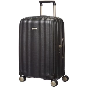 Samsonite Cestovní kufr Lite-Cube Spinner 67,5 l - černá