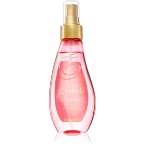 Avon Encanto Charming tělový sprej 100 ml