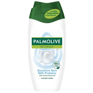 Palmolive sprchový gél Nat.Milk Proteiny