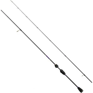 Delphin Wild Trout 1,8 m 0,5 - 6 g 2 parti