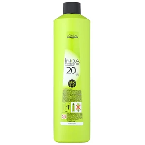 L’Oréal Professionnel Inoa ODS aktivační emulze 6% 20 Vol 1000 ml
