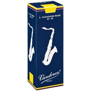 Vandoren Classic 1.5 Anche pour saxophone ténor