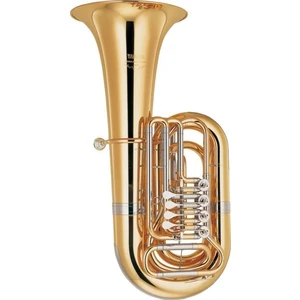 Yamaha YBB 645 GE Tuba Bb