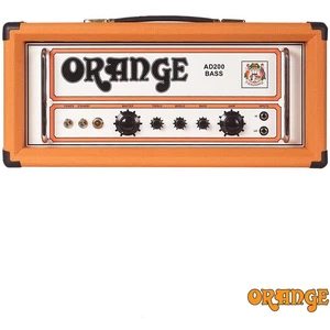 Orange AD 200 B Mk3