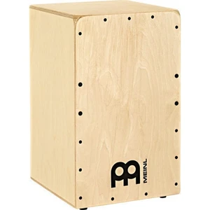 Meinl SC100B Snarecraft Wood-Cajon Baltic Birch