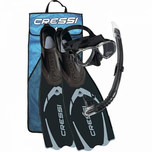 Cressi Pluma Bag Set pentru scafandri