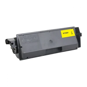 Kyocera Mita TK-590 žlutý (yellow) kompatibilní toner