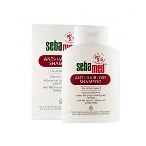 Sebamed Šampón proti vypadávaniu vlasov Classic(Anti-Hairloss Shampoo) 200 ml