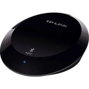 Bluetooth audio prijímač TP-LINK HA100 Bluetooth verzie: 4.1, Max. dosah 20 m