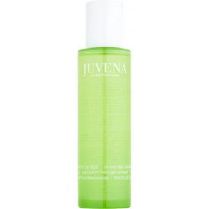 Juvena Detoxikační čisticí olej Phyto De-Tox (Detoxifying Cleansing Oil) 100 ml