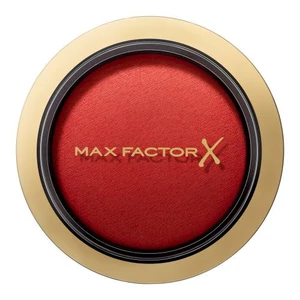 Max Factor Multitónová tvářenka Crème Puff Blush 1,5 g 35 Cheeky Coral
