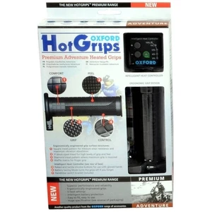 Oxford Hotgrips Premium Adventure