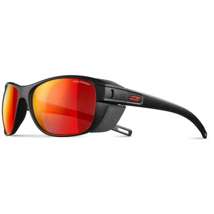 Julbo Camino Spectron 3CF Black/Red