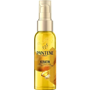 Pantene Pro-V Keratin Protect Oil suchý olej na vlasy 100 ml