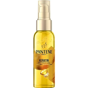 Pantene Pro-V Keratin Protect vlasový olej 100 ml