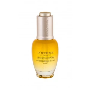 L’Occitane Immortelle Divine Youth Oil omladzujúci pleťový olej 30 ml