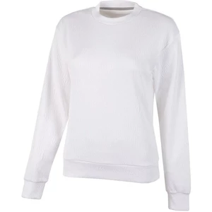 Galvin Green Dalia Womens Sweater White M