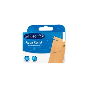 Salvequick Aqua Resist Náplasť vodeodolná 75 cm