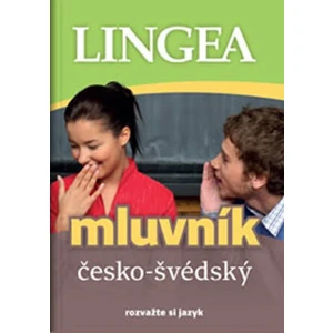 Česko-švédský mluvník