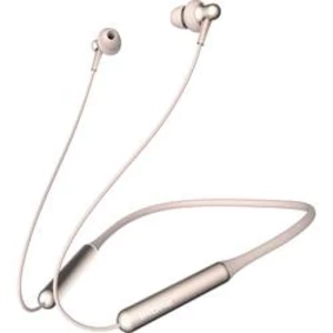 Bluetooth® špuntová sluchátka 1more E1024BT 12304, zlatá