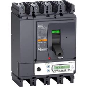 Výkonový vypínač Schneider Electric LV433707 Spínací napětí (max.): 690 V/AC (š x v x h) 185 x 255 x 110 mm 1 ks