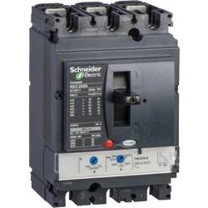 Výkonový vypínač Schneider Electric LV431831 Spínací napětí (max.): 690 V/AC (š x v x h) 105 x 161 x 86 mm 1 ks