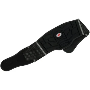 Zandona Kidney Belt Nero S Moto fascia lombare