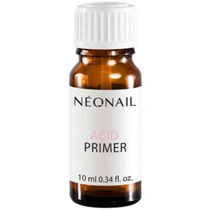 NeoNail Primer Acid podkladová báza pre modeláž nechtov 10 ml