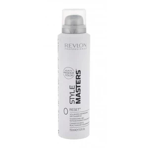 Revlon Professional Pro You Color suchý šampón pre absorpciu prebytočného mazu a pre osvieženie vlasov 150 ml