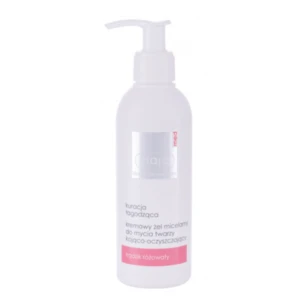 ZIAJA Med acne treatment micelárny čistiaci gél 200 ml