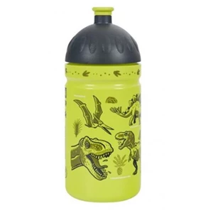 R&B Zdravá fľaša - Dinosaury 0,5 l