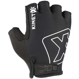 KinetiXx Lou Gloves Black/White 8