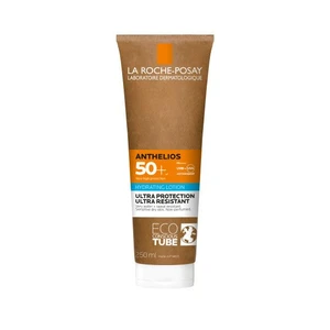 La Roche-Posay Anthelios Eco Tube hydratační mléko na opalování SPF 50+ 250 ml