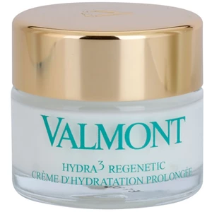 Valmont Hydration regenerační a ochranný krém pro hydrataci a vypnutí pokožky 50 ml