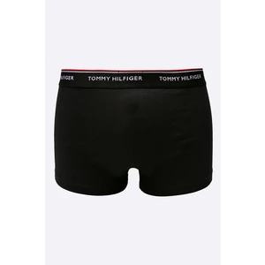 Tommy Hilfiger 3 PACK - pánské boxerky 1U87903841-990 L