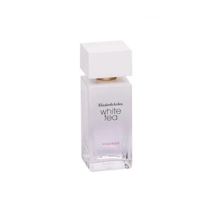 Elizabeth Arden White Tea Wild Rose woda toaletowa dla kobiet 50 ml