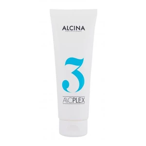 Alcina Pečující kúra pro chemicky namáhané vlasy AC Plex 3 125 ml