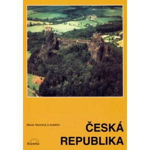 Česká republika - Marie Novotná