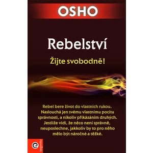 Rebelství - Osho Rajneesh