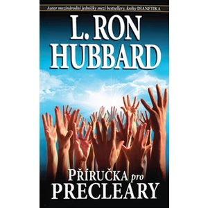 Příručka pro Precleary - L. Ron Hubbard