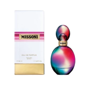 Missoni Missoni parfumovaná voda pre ženy 50 ml
