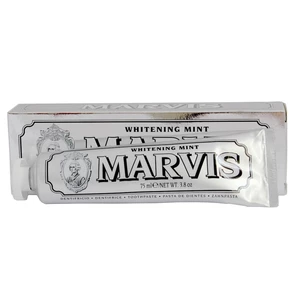 Marvis Zubná pasta Marvis Whitening Mint (85 ml)