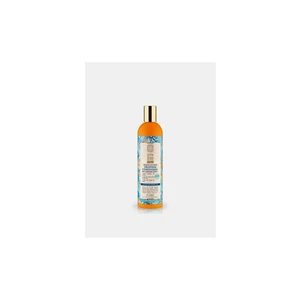 Natura Siberica Oblepikha (Sea-Buckthorn) kondicionér pre slabé a poškodené vlasy 400 ml