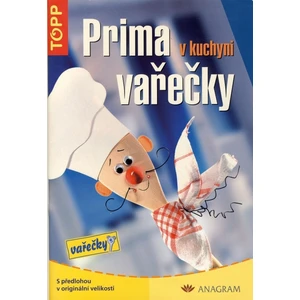 Prima vařečky v kuchyni - TOPP