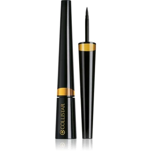 Collistar Tecnico Eye Liner voděodolná oční linka odstín Nero 2.5 ml