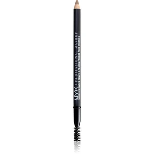 NYX Professional Makeup Eyebrow Powder Pencil tužka na obočí odstín 03 Soft Brown 1.4 g