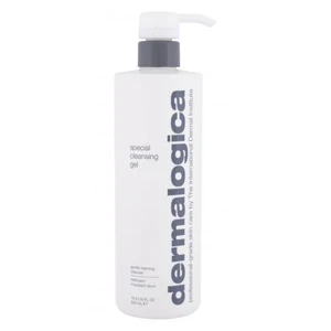 Dermalogica Daily Skin Health čisticí pěnivý gel pro všechny typy pleti 500 ml