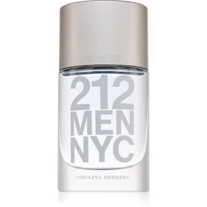 Carolina Herrera 212 NYC Men toaletní voda pro muže 30 ml