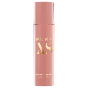 Paco Rabanne Pure XS For Her dezodorant v spreji pre ženy 150 ml