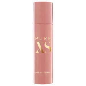 Paco Rabanne Pure XS For Her dezodorant v spreji pre ženy 150 ml